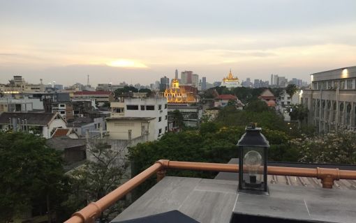 ザ・プレス・スカイバー＠ザ・プリンティング・ハウス・ポッシュテル 8