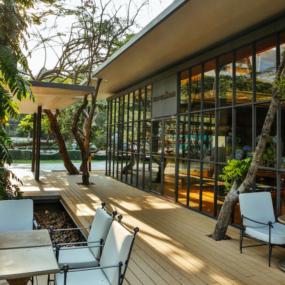 マ・メゾン  《ウェンディーツアー限定！特別セットメニュー！》 3