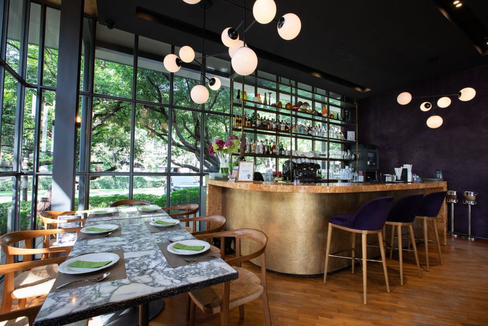 マ・メゾン  《ウェンディーツアー限定！特別セットメニュー！》 5