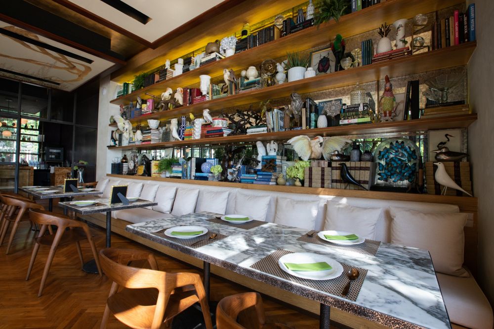 マ・メゾン  《ウェンディーツアー限定！特別セットメニュー！》 4