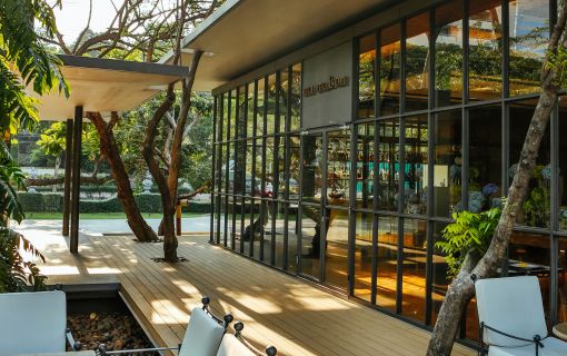 マ・メゾン  《ウェンディーツアー限定！特別セットメニュー！》 3