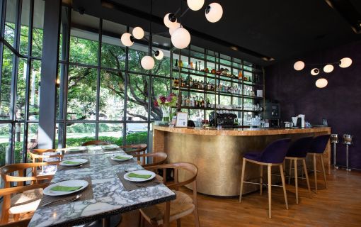 マ・メゾン  《ウェンディーツアー限定！特別セットメニュー！》 5