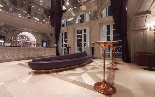 パタヤ：ティファニーズ　 (ニューハーフショー) 8