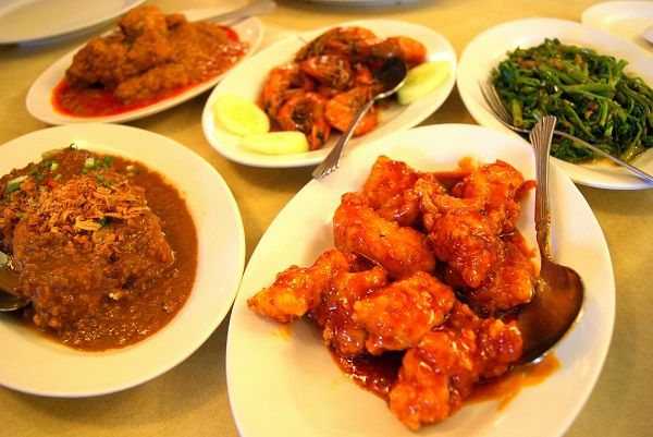 人気の世界文化遺産マラッカ日帰りツアー<1日観光>(クアラルンプール発) 10