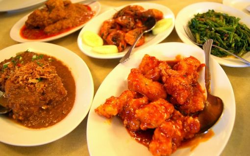 人気の世界文化遺産マラッカ日帰りツアー<1日観光>(クアラルンプール発) 10