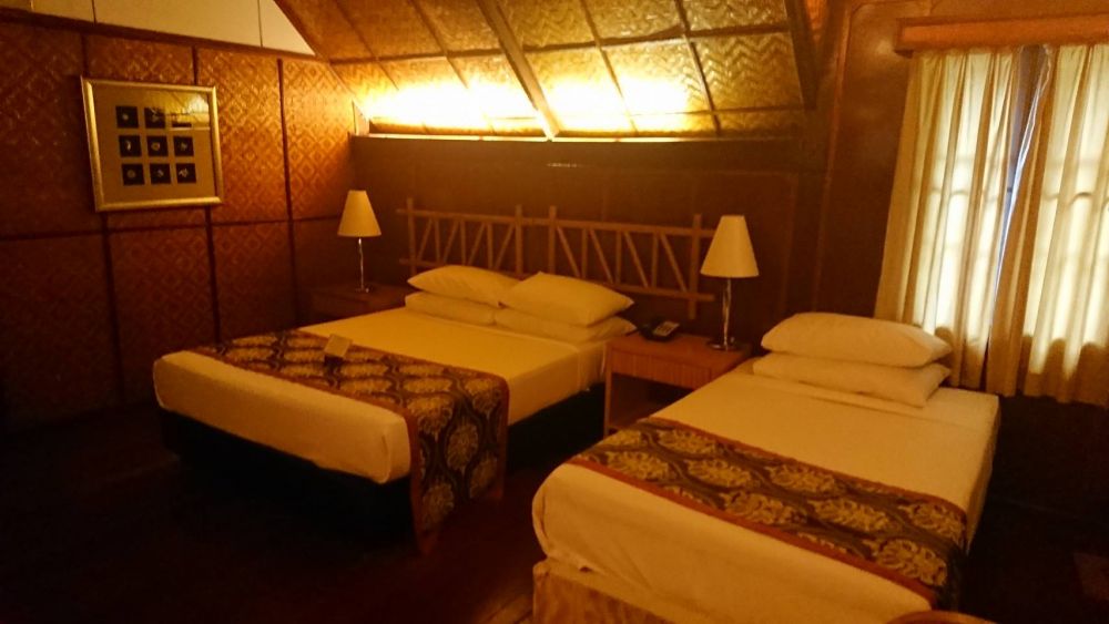 タマンネガラ国立公園 3泊4日ツアー|ムティアラ・タマンネガラ宿泊で大自然のジャングル体験<宿泊プラン>(クアラルンプール発) 5