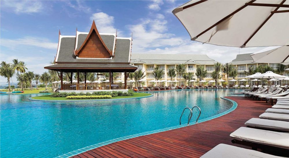 ソフィテルクラビ