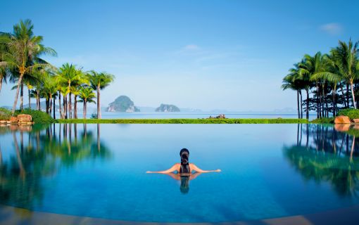 プーレイ ベイ ア リッツ カールトン リザーブ