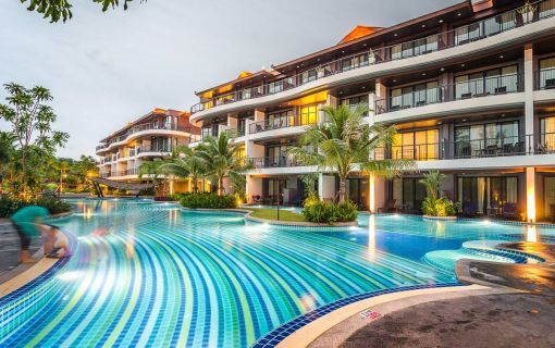 ホリデイ イン リゾート