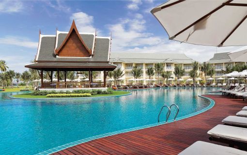 ソフィテルクラビ