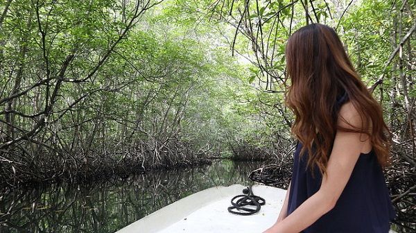 バリ島発レンボンガン島日帰り観光ツアー 2