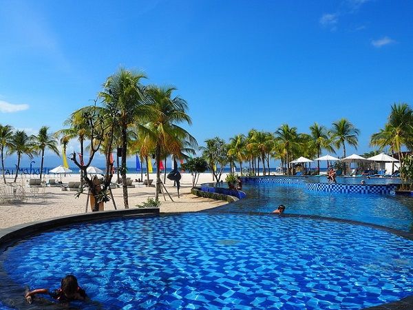 レンボンガン島観光&マングローブでSUP又はカヤックツアー 10