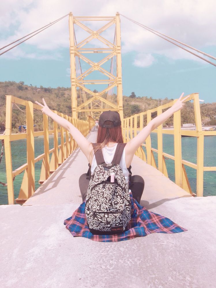 レンボンガン島観光&マングローブでSUP又はカヤックツアー 8