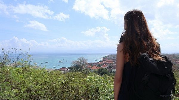 バリ島発レンボンガン島日帰り観光ツアー 3