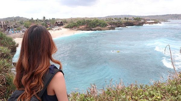 レンボンガン島観光&マングローブでSUP又はカヤックツアー 6