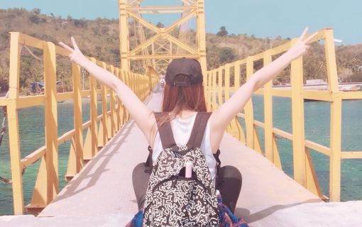 レンボンガン島観光&マングローブでSUP又はカヤックツアー 8