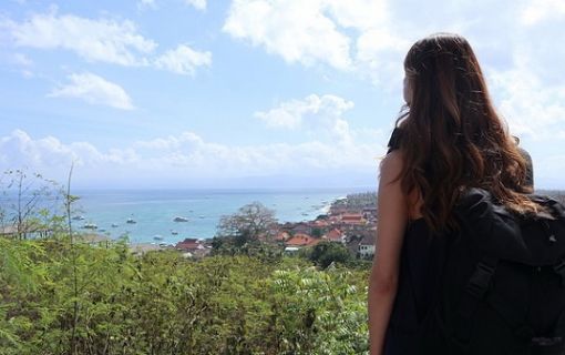 バリ島発レンボンガン島日帰り観光ツアー 3