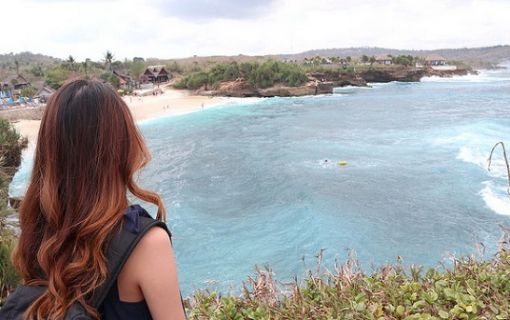 レンボンガン島観光&マングローブでSUP又はカヤックツアー 6