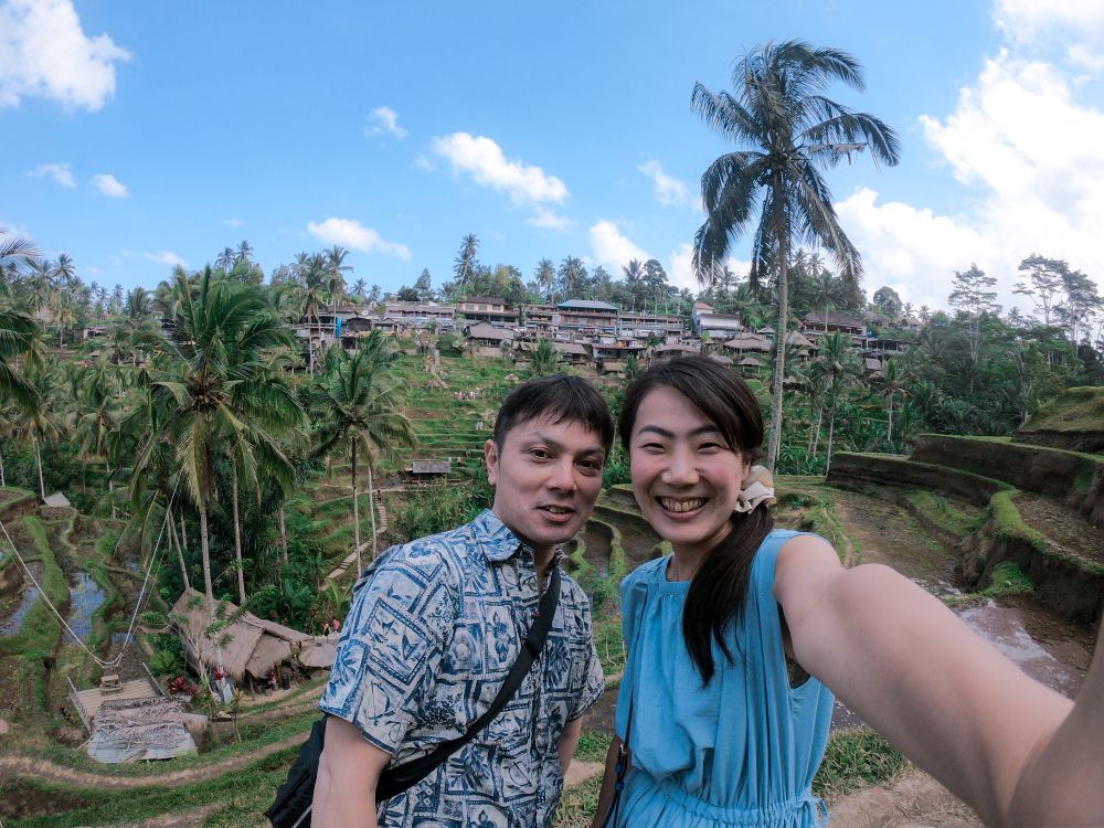 バリ島３大観光地巡り　その２ 2