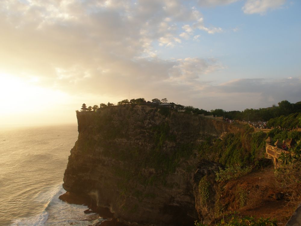 バリ島３大観光地巡り　その２ 5