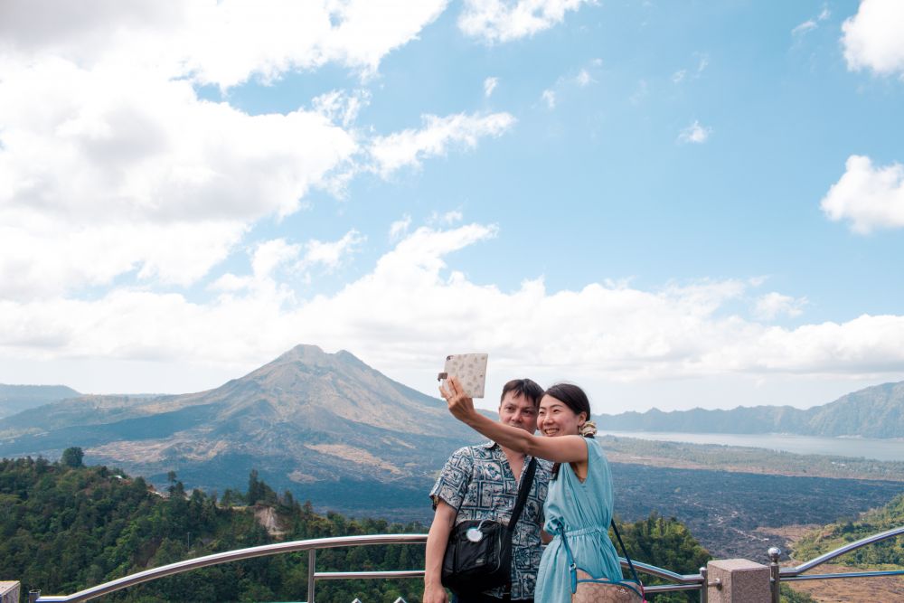 バリ島３大観光地巡り　その２ 3