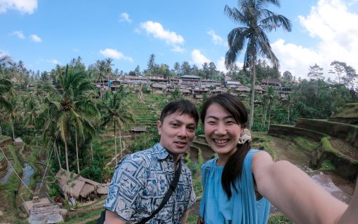 バリ島３大観光地巡り　その２ 2