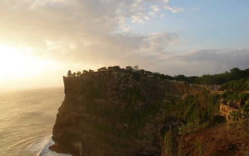 バリ島３大観光地巡り　その２ 5
