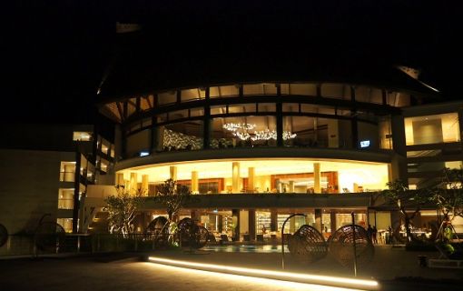 バリ島３大観光地巡り　その２ 8