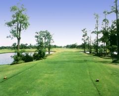 グリーン・バレー・カントリー・クラブ （バンコク） 5