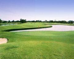 グリーン・バレー・カントリー・クラブ （バンコク） 3