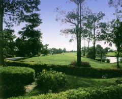 グリーン・バレー・カントリー・クラブ （バンコク） 4