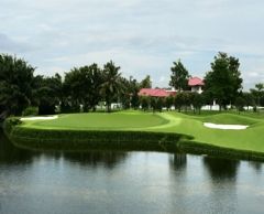 グリーン・バレー・カントリー・クラブ （バンコク） 1