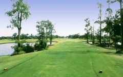 グリーン・バレー・カントリー・クラブ （バンコク） 5