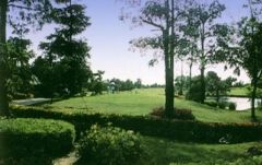 グリーン・バレー・カントリー・クラブ （バンコク） 4