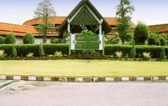 グリーン・バレー・カントリー・クラブ （バンコク） 7