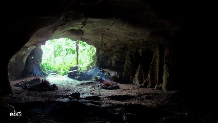 【ハノイ発】クックフン国立公園サイクリングツアー 4