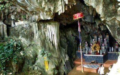 【ハノイ発】クックフン国立公園サイクリングツアー 2