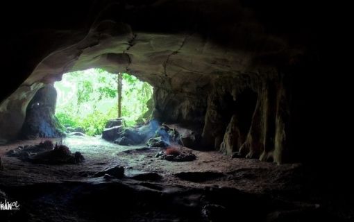【ハノイ発】クックフン国立公園サイクリングツアー 4