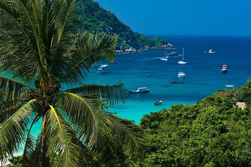 【バンコク発/ラチャ島】ザ ラチャ (The Racha) に泊まる2泊3日の旅 7