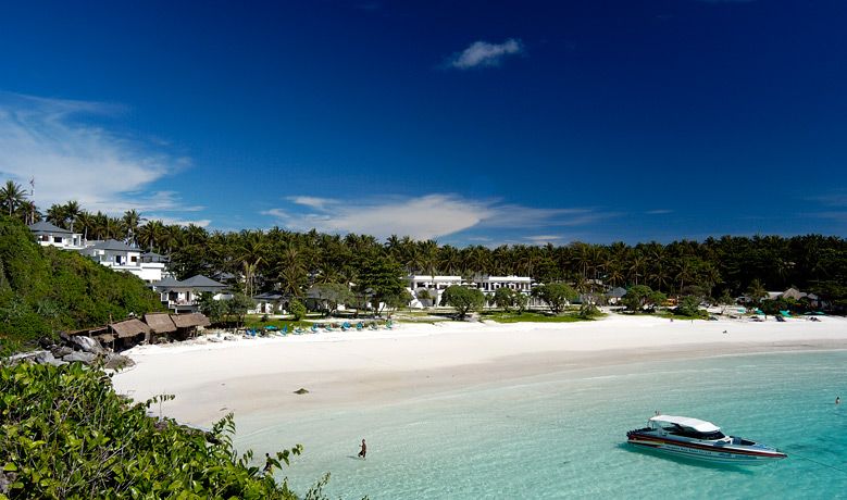 【バンコク発/ラチャ島】ザ ラチャ (The Racha) に泊まる2泊3日の旅 12