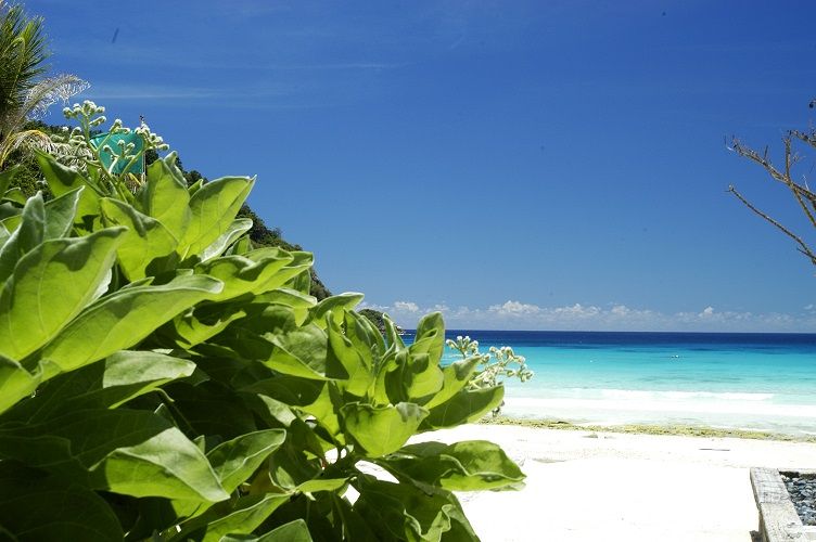 【バンコク発/ラチャ島】ザ ラチャ (The Racha) に泊まる2泊3日の旅 6