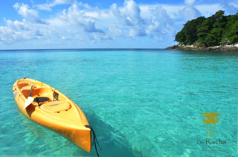 【バンコク発/ラチャ島】ザ ラチャ (The Racha) に泊まる2泊3日の旅 11
