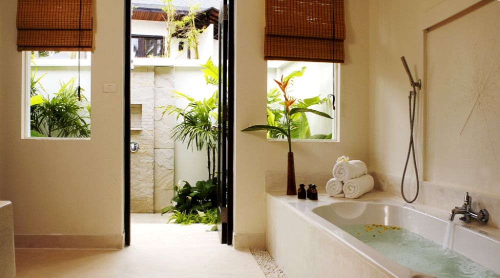 デラックスヴィラ