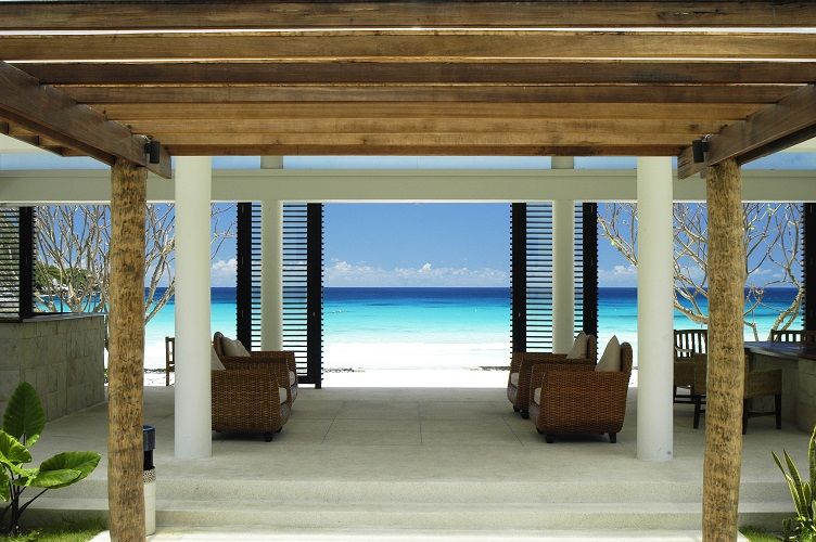 【バンコク発/ラチャ島】ザ ラチャ (The Racha) に泊まる2泊3日の旅 4