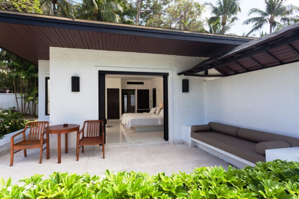 デラックスヴィラ