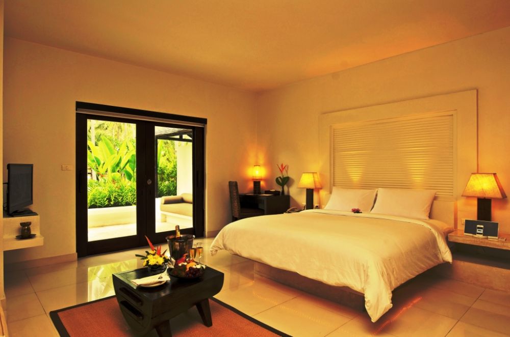 デラックスヴィラ