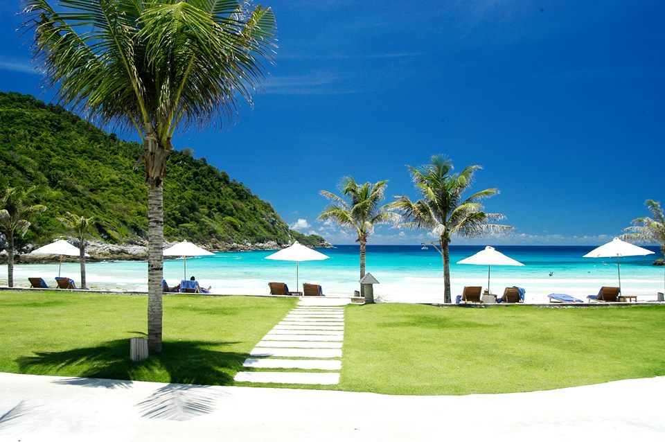 【バンコク発/ラチャ島】ザ ラチャ (The Racha) に泊まる2泊3日の旅 10