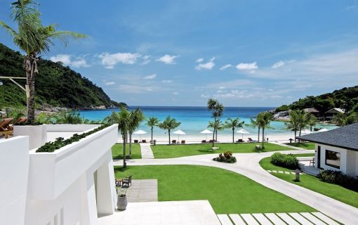 【バンコク発/ラチャ島】ザ ラチャ (The Racha) に泊まる2泊3日の旅 5