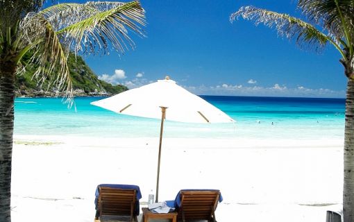 【バンコク発/ラチャ島】ザ ラチャ (The Racha) に泊まる2泊3日の旅 3