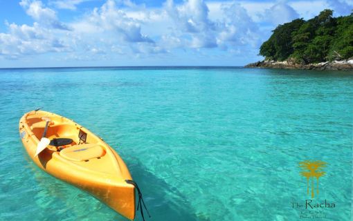 【バンコク発/ラチャ島】ザ ラチャ (The Racha) に泊まる2泊3日の旅 11